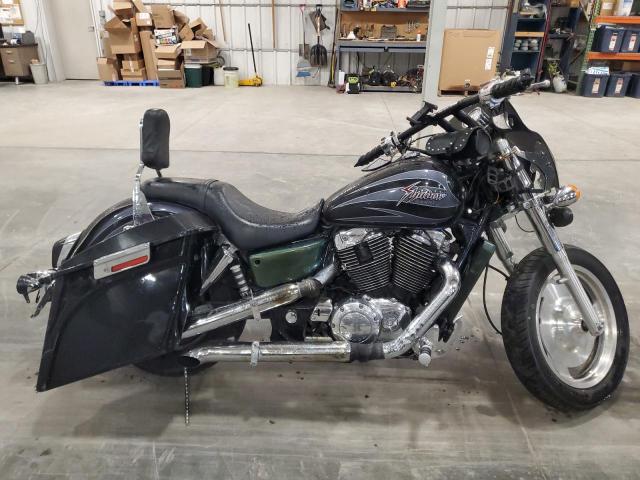 Aukcja sprzedaży 2001 Honda Vt1100c Shadow Saber, vin: 1HFSC43001A101933, numer aukcji: 90118155