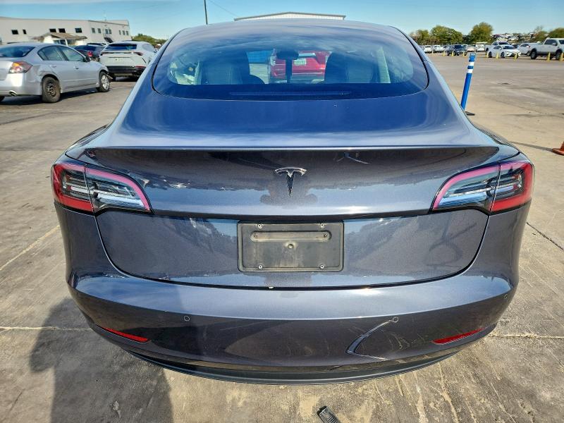 92999005 :رقم المزاد ، 5YJ3E1EA3MF095022 vin ، 2021 Tesla Model 3 مزاد بيع