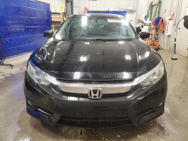 Продаж на аукціоні авто 2016 Honda Civic Ex, vin: 19XFC1F38GE028428, номер лоту: 91373725