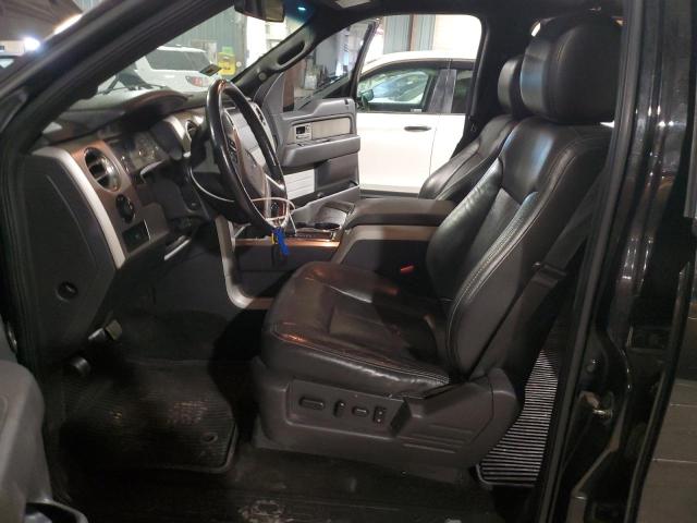 Aukcja sprzedaży 2013 Ford F150 Super, vin: 1FTFW1ET8DFA81222, numer aukcji: 90916735