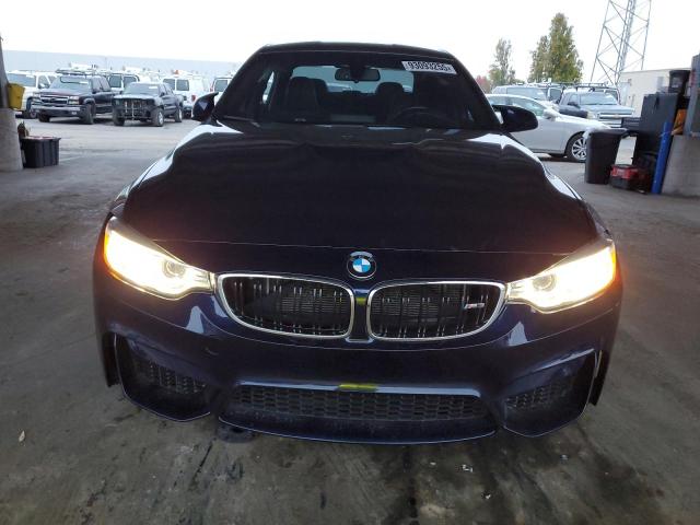 93093255 :رقم المزاد ، WBS8M9C59G5D30537 vin ، 2016 Bmw M3 مزاد بيع
