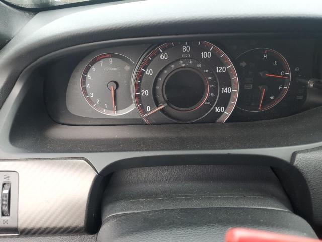Продажа на аукционе авто 2017 Honda Accord Spo, vin: 1HGCR2F5XHA227463, номер лота: 92330495