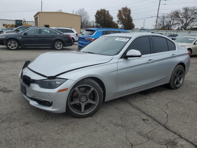 Продажа на аукционе авто 2014 Bmw 328, vin: WBA3A5G55ENP29658, номер лота: 93434135