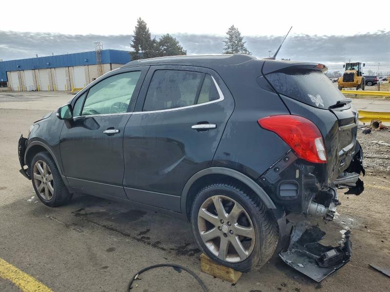 Продаж на аукціоні авто 2014 Buick Encore, vin: KL4CJBSB2EB538354, номер лоту: 94151535