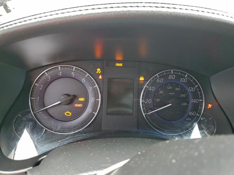 Aukcja sprzedaży 2016 Infiniti Qx50, vin: JN1BJ0RR7GM270615, numer aukcji: 93601935