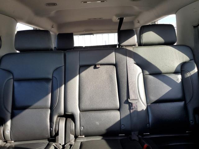 Aukcja sprzedaży 2020 Chevrolet Suburban, vin: 1GNSKHKC3LR302849, numer aukcji: 91473895