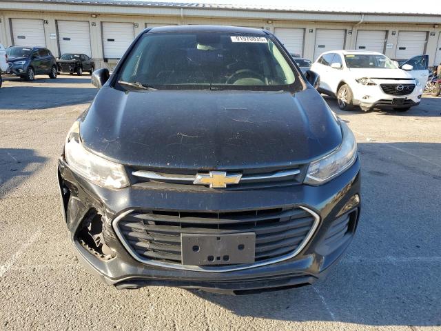 2017 Chevrolet Trax მანქანა იყიდება აუქციონზე, vin: 3GNCJKSB9HL260049, აუქციონის ნომერი: 91970035