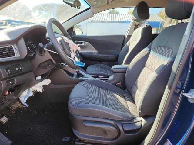 Aukcja sprzedaży 2018 Kia Niro, vin: KNDCB3LC3J5205511, numer aukcji: 91069895