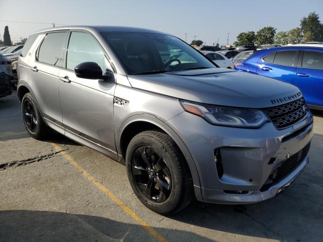 90757315 :رقم المزاد ، SALCT2FX4NH906402 vin ، 2022 Land Rover Discovery مزاد بيع