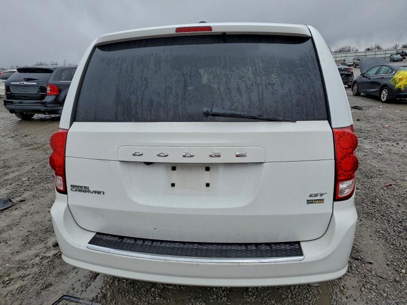 2019 Dodge Grand Caravan მანქანა იყიდება აუქციონზე, vin: 2C4RDGEG0KR529340, აუქციონის ნომერი: 94550085