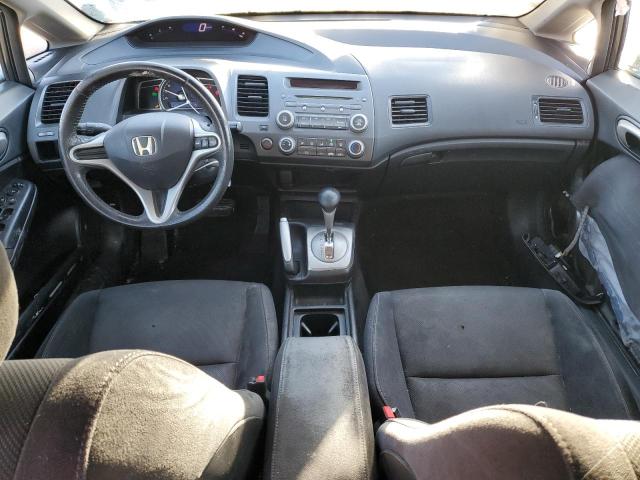 Aukcja sprzedaży 2010 Honda Civic, vin: 2HGFA1F61AH016151, numer aukcji: 92594085