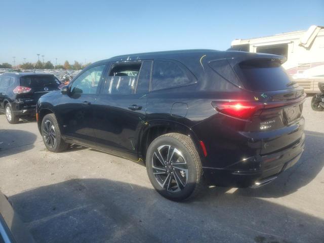 90511795 :رقم المزاد ، 5GAEVBKS3TJ117430 vin ، 2026 Buick Enclave مزاد بيع