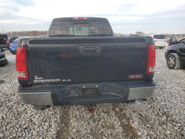 Продаж на аукціоні авто 2008 Gmc Sierra, vin: 2GTEK13C481294529, номер лоту: 93011495