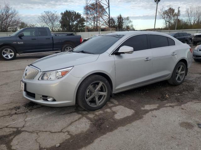 2011 Buick Lacrosse C მანქანა იყიდება აუქციონზე, vin: 1G4GD5GDXBF290767, აუქციონის ნომერი: 91995215