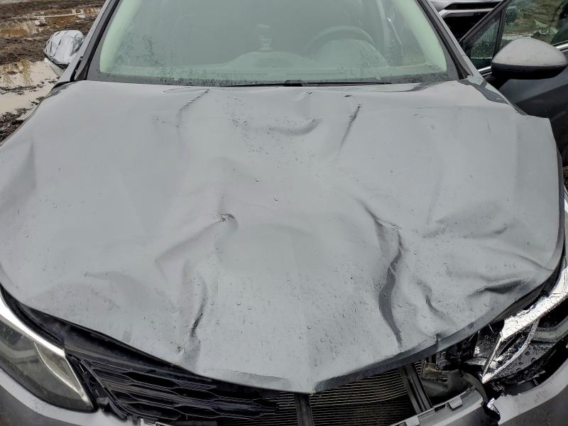 Auction sale of the 2018 Chevrolet Cruze, vin: 1G1BE5SM5J7106579, lot number: 92456215