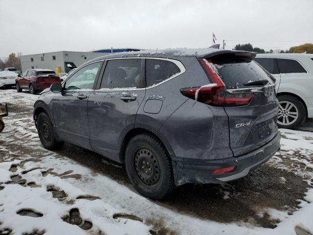 Продажа на аукционе авто 2020 Honda Cr-v, vin: 2HKRW2H24LH204900, номер лота: 90986995