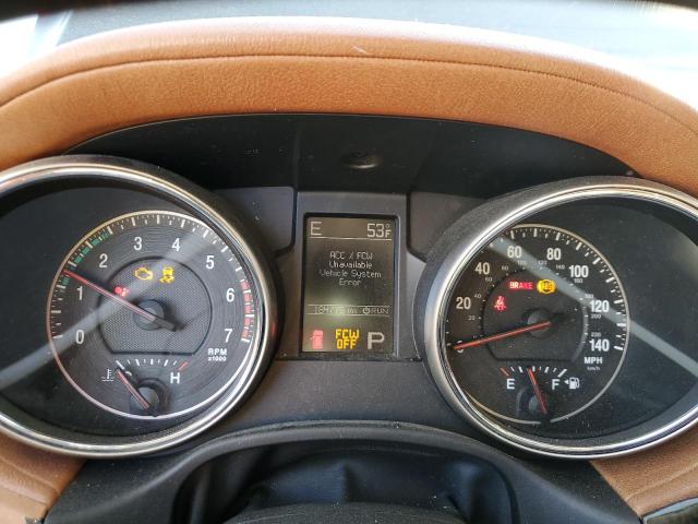 2011 Jeep Grand Cherokee მანქანა იყიდება აუქციონზე, vin: 1J4RR6GT8BC620736, აუქციონის ნომერი: 92264915