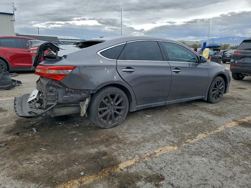 Продаж на аукціоні авто 2014 Toyota Avalon, vin: 4T1BK1EB8EU120997, номер лоту: 93938515