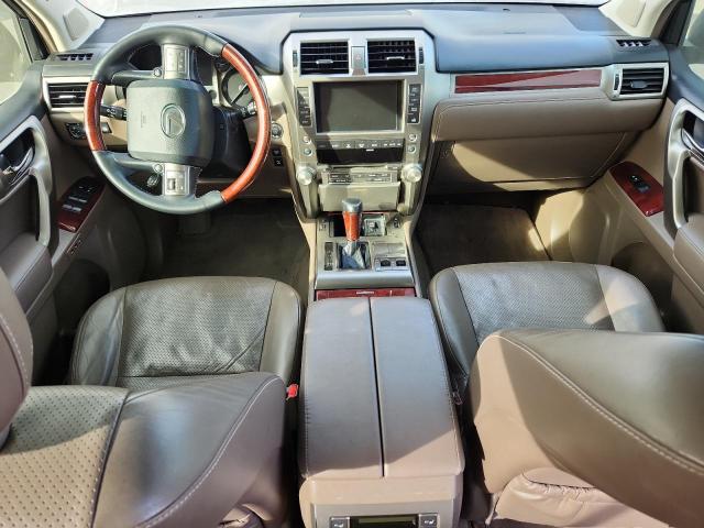 Aukcja sprzedaży 2013 Lexus Gx, vin: JTJBM7FX9D5051710, numer aukcji: 93275905