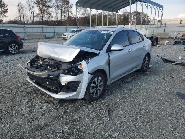 Auction sale of the 2023 Kia Rio, vin: 3KPA24AD4PE578711, lot number: 93093595