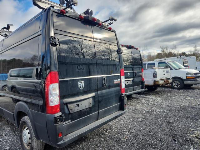 Продаж на аукціоні авто 2021 Ram Promaster, vin: 3C6LRVDG7ME518215, номер лоту: 92896445