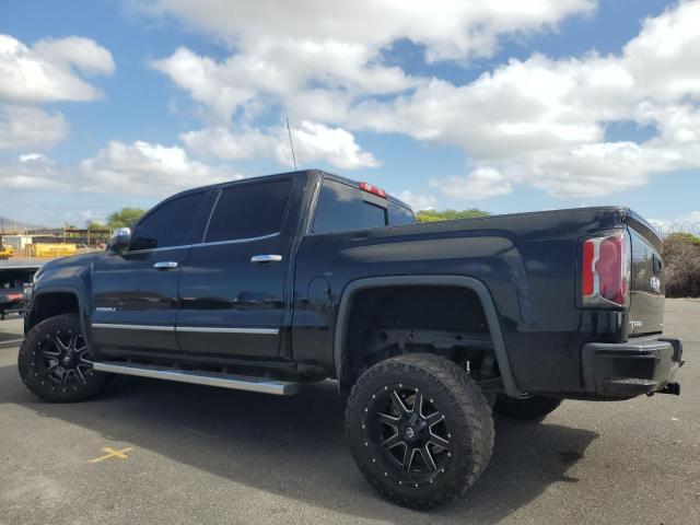 Продажа на аукционе авто 2017 Gmc Sierra, vin: 3GTU2PEJ6HG404451, номер лота: 93007875