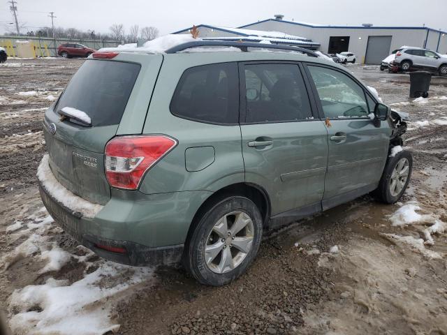 Продажа на аукционе авто 2016 Subaru Forester, vin: JF2SJADC5GH426196, номер лота: 91037935