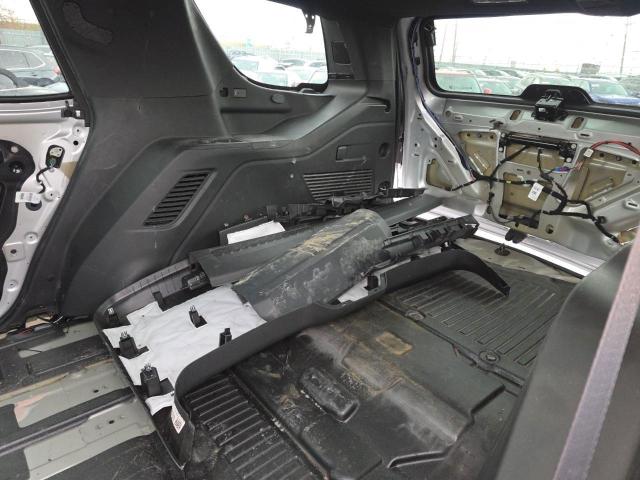 93937455 :رقم المزاد ، 1GNSKLED4PR432569 vin ، 2023 Chevrolet Tahoe K150 مزاد بيع