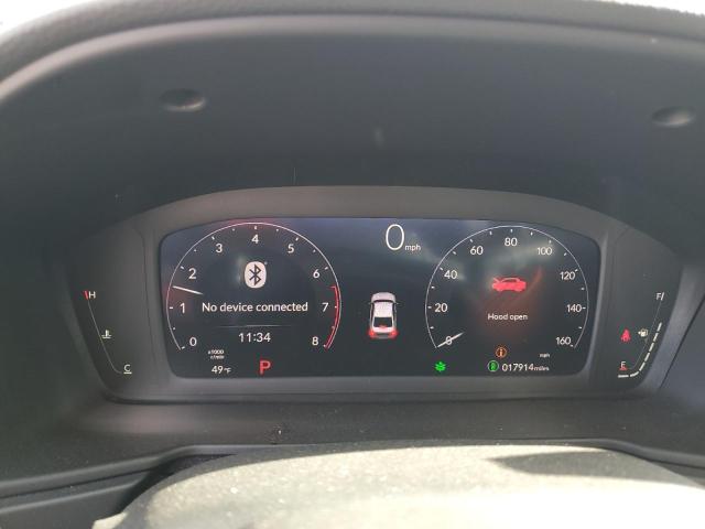 Продажа на аукционе авто 2024 Honda Accord, vin: 1HGCY1F34RA047375, номер лота: 91099695
