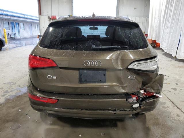 92445965 :رقم المزاد ، WA1LFAFP0EA049524 vin ، 2014 Audi Q5 مزاد بيع