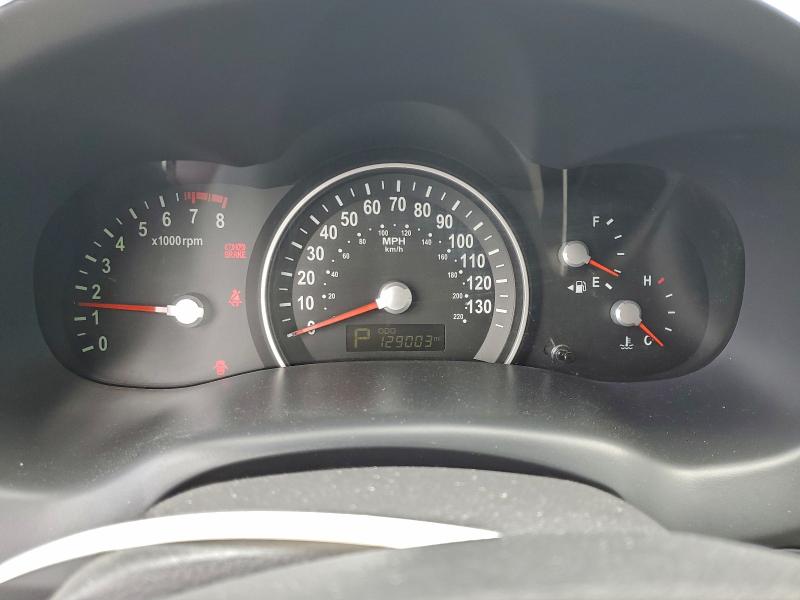 94190765 :رقم المزاد ، KNDMG4C73E6542307 vin ، 2014 Kia Sedona مزاد بيع