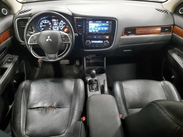 Продаж на аукціоні авто 2015 Mitsubishi Outlander, vin: JA4AZ3A32FZ005039, номер лоту: 91594025