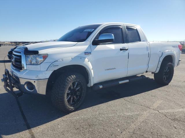 Auction sale of the 2011 Toyota Tundra, vin: 5TFRY5F18BX114657, lot number: 91612195