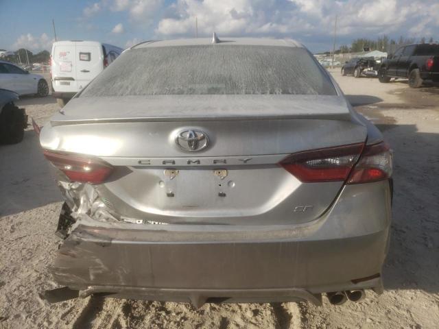 2022 Toyota Camry მანქანა იყიდება აუქციონზე, vin: 4T1G11AK5NU653033, აუქციონის ნომერი: 93003295
