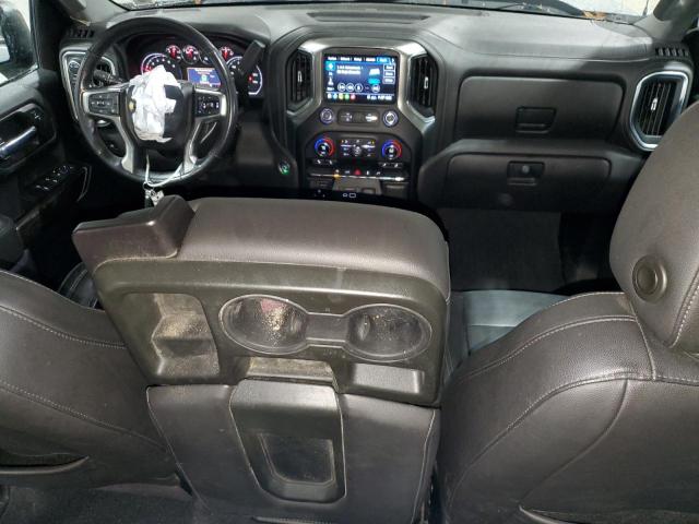 Aukcja sprzedaży 2020 Chevrolet Silverado, vin: 3GCUYDED2LG218552, numer aukcji: 92134635