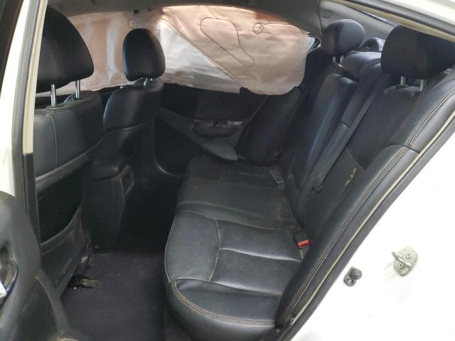 Aukcja sprzedaży 2013 Nissan Maxima, vin: 1N4AA5AP4DC829397, numer aukcji: 93444135