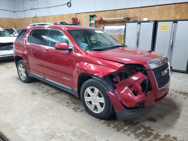 90284795 :رقم المزاد ، 2GKFLXEK5E6288881 vin ، 2014 Gmc Terrain مزاد بيع