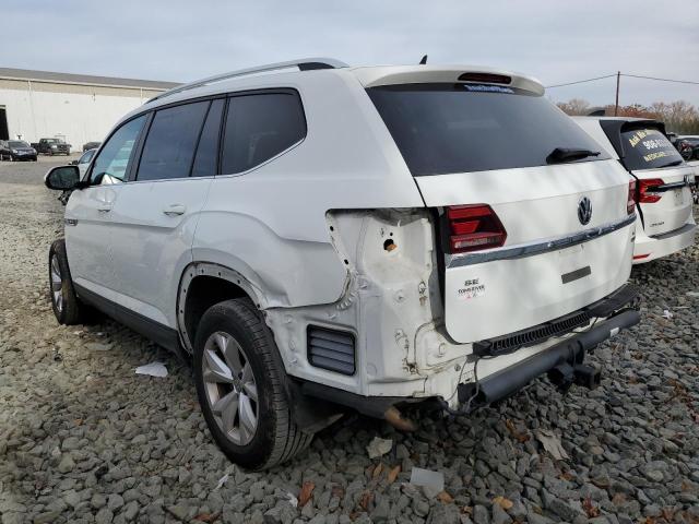 86324715 :رقم المزاد ، 1V2GR2CA1KC536735 vin ، 2019 Volkswagen Atlas S مزاد بيع