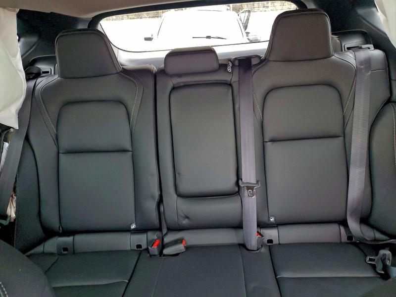 Продаж на аукціоні авто 2025 Nissan Murano, vin: 5N1AZ3BSXSC122307, номер лоту: 94368075