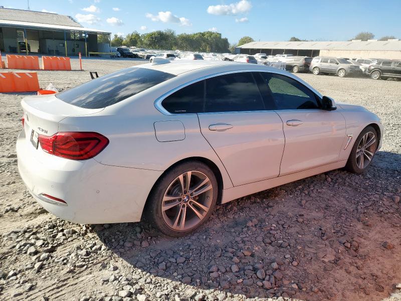 Aukcja sprzedaży 2019 Bmw 430i, vin: WBA4J1C50KBM17635, numer aukcji: 92670465