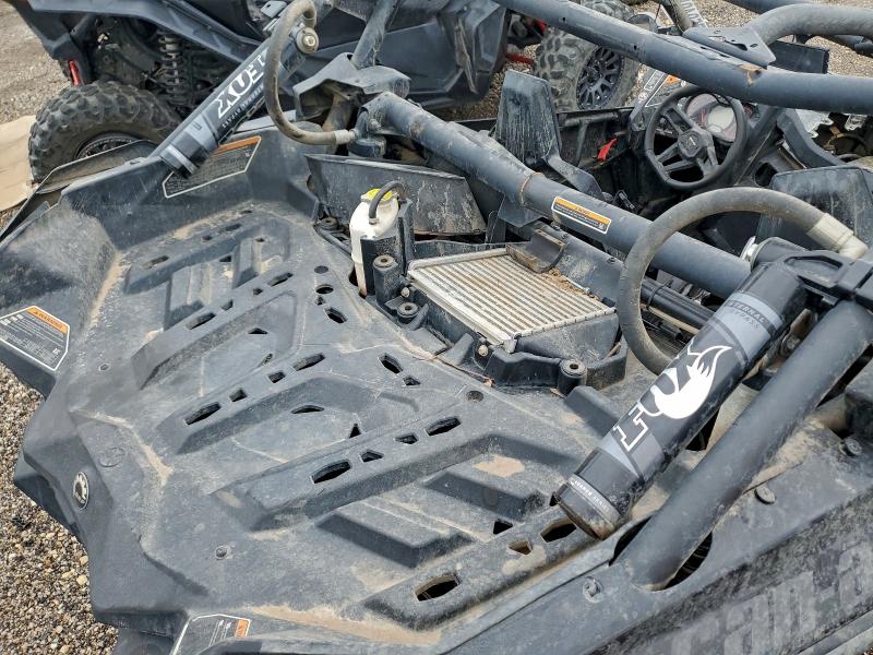 Продаж на аукціоні авто 2018 Can-am Maverick X3 X Rs Tur, vin: 3JBVXAW40JK005262, номер лоту: 93759405