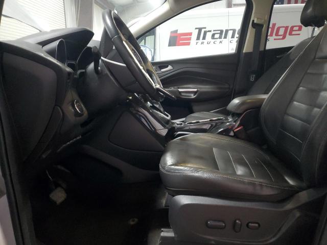 2014 Ford Escape მანქანა იყიდება აუქციონზე, vin: 1FMCU9JX4EUC18696, აუქციონის ნომერი: 91601555