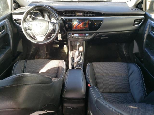 91614305 :رقم المزاد ، 5YFBURHE6GP434196 vin ، 2016 Toyota Corolla L مزاد بيع