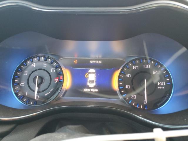 91322455 :رقم المزاد ، 1C3CCCBG0FN706918 vin ، 2015 Chrysler 200 مزاد بيع