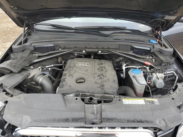 2014 Audi Q5 მანქანა იყიდება აუქციონზე, vin: WA1LFAFP8EA029991, აუქციონის ნომერი: 91617375
