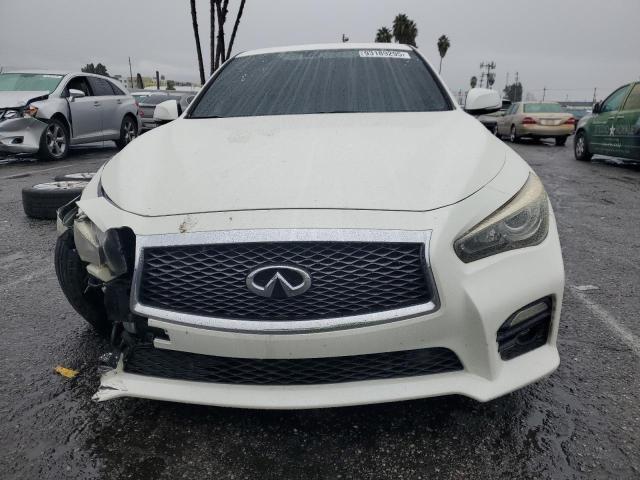 Aukcja sprzedaży 2017 Infiniti Q50 Red Sp, vin: JN1FV7APXHM851293, numer aukcji: 93189295