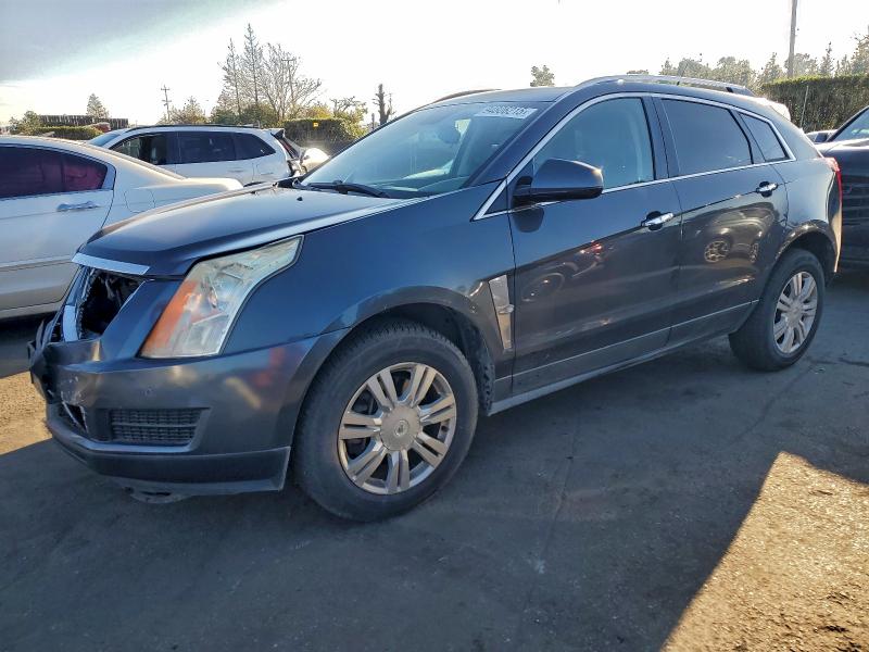Aukcja sprzedaży 2010 Cadillac Srx, vin: 3GYFNAEY6AS612238, numer aukcji: 94806215
