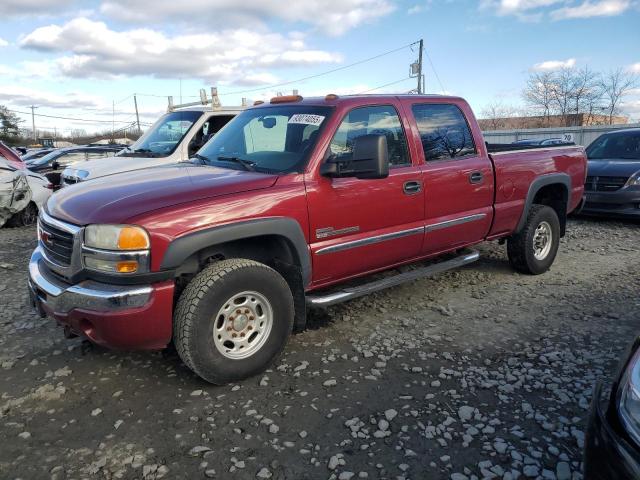 Продажа на аукционе авто 2007 Gmc Sierra K25, vin: 1GTHK23D67F184844, номер лота: 93074055