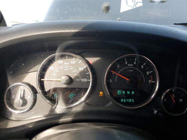 Продажа на аукционе авто 2014 Jeep Wrangler, vin: 1C4AJWAG5EL219641, номер лота: 93459595
