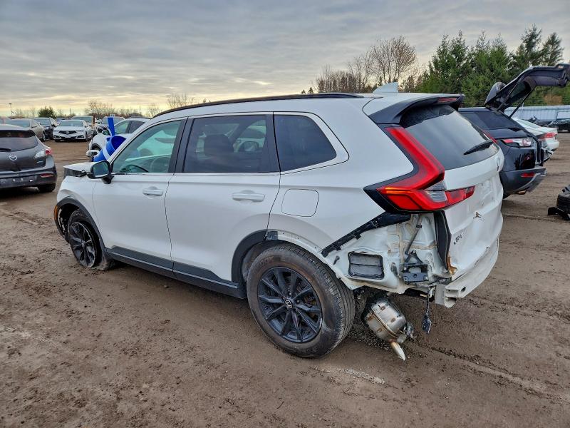 Продажа на аукционе авто 2023 Honda Cr-v, vin: 2HKRS4H59PH118800, номер лота: 92612025